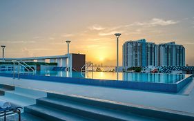 Residence Inn By Marriott Miami Beach South Beach